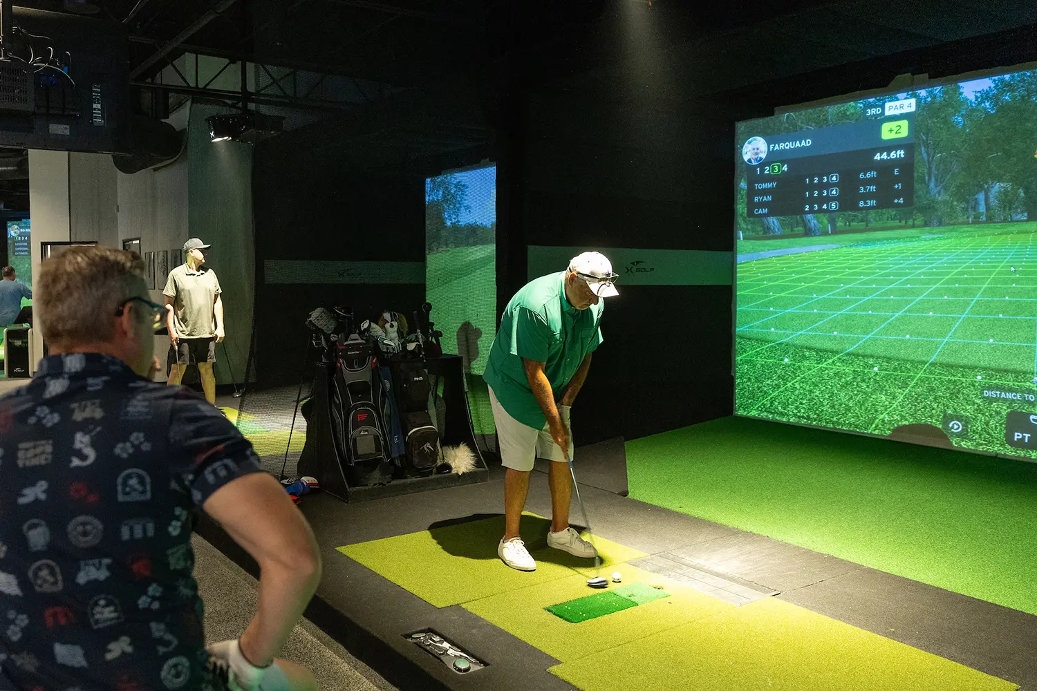 xgolf-frisco-indoor-golf-league-putting